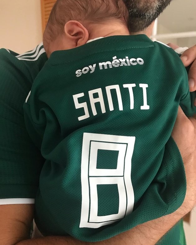 Top 5 fan nhí dễ thương nhất World Cup 2018 - Bóng Đá