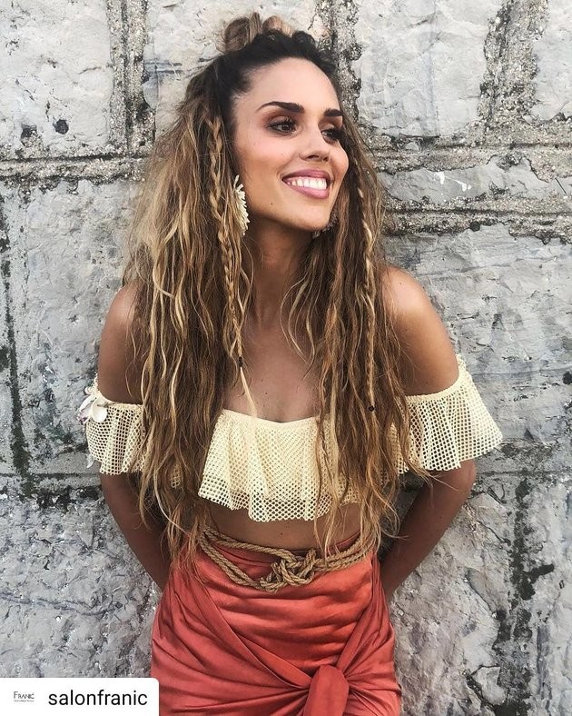 Top 5 nàng WAGS kiều diễm của tuyển Croatia - Bóng Đá