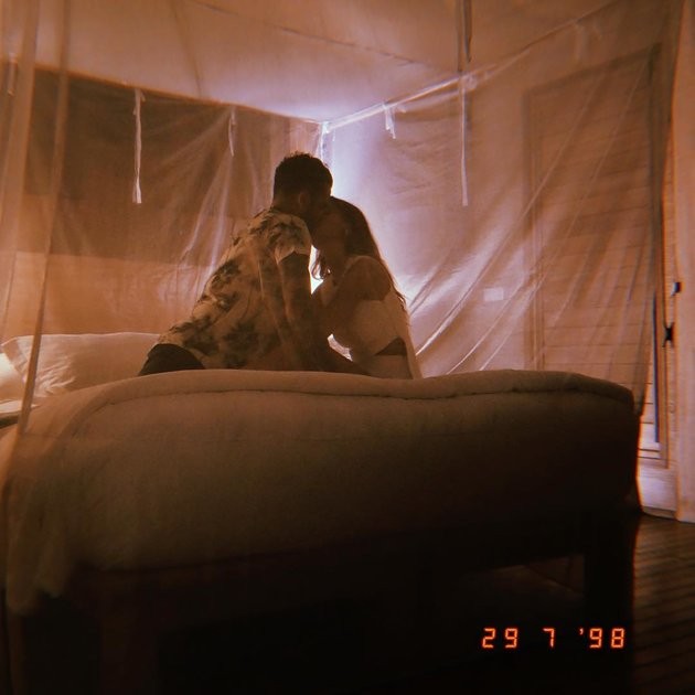 Trong kỳ nghỉ Hè, cựu sao Barca bị lộ clip sex? - Bóng Đá