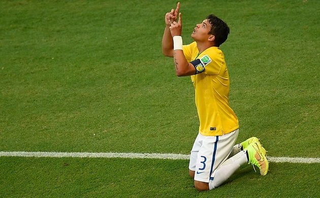 Top 5 tín đồ sùng Thiên chúa tại World Cup 2018 - Bóng Đá