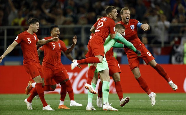 Top 5 việc cần Gareth Southgate thực hiện để sạc pin cho tuyển Anh - Bóng Đá