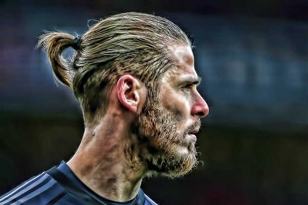 Những kiểu tóc chất chơi tại World Cup 2018 - Bóng Đá