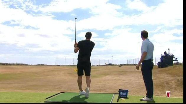 Harry Kane khiến fan phục sát đất với môn thể thao 'con nhà giàu' - Bóng Đá