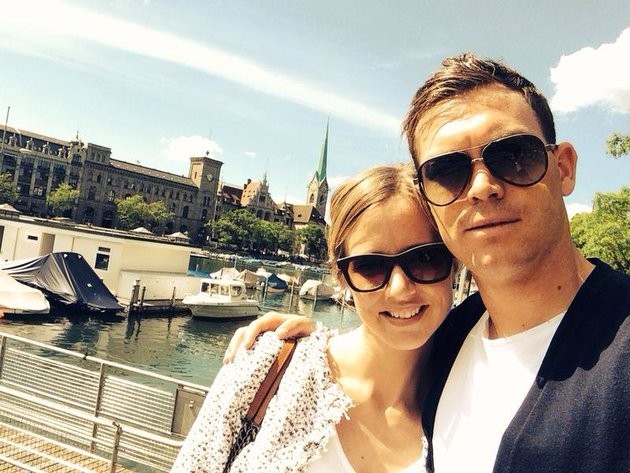 Top 7 WAGS Ngoại hạng Anh đập tan ác cảm 'ngực to óc như quả nho' - Bóng Đá