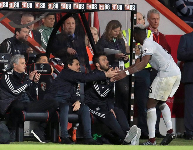 Nếu là Abramovich, ông sẽ khuyên MU sa thải Mourinho - Bóng Đá
