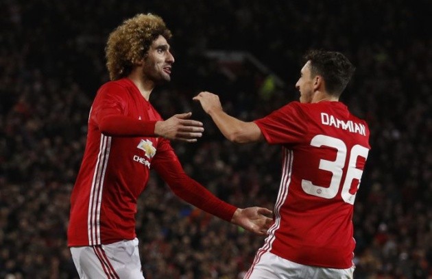 Juventus và Man United đàm phán gây sốc trong thương vụ chuyển nhượng tiền đạo - Bóng Đá