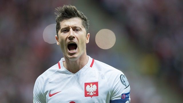 Bảng H, World Cup 2018: Ba Lan - Thiên thời, địa lợi, nhân hòa - Bóng Đá