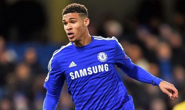 Southampton muốn mượn sao trẻ của Chelsea - Bóng Đá