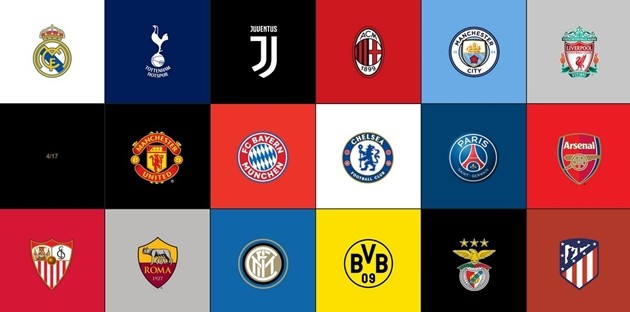 IC Cup 2018: Giải giao hữu hấp dẫn nhất hành tinh - Bóng Đá