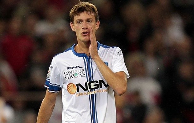 Rugani chất lượng như thế nào? - Bóng Đá