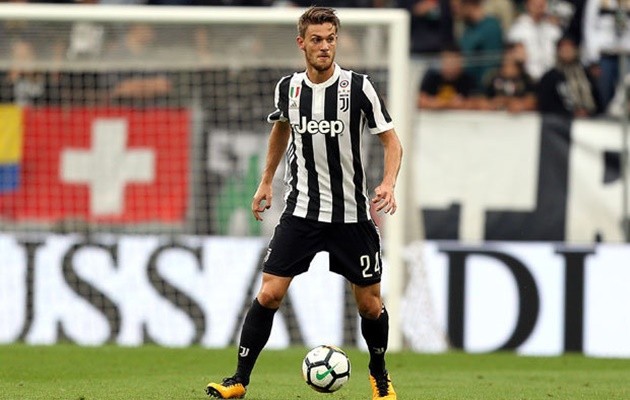 Rugani chất lượng như thế nào? - Bóng Đá