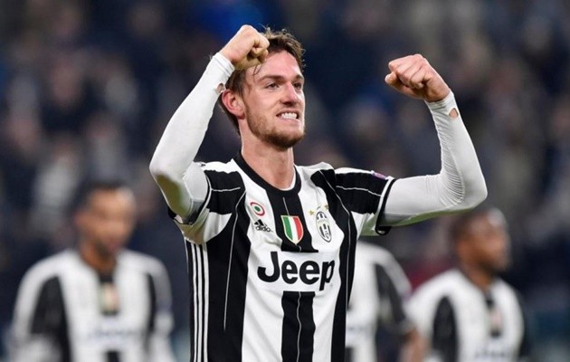 XONG: Juventus CHÍNH THỨC nói 