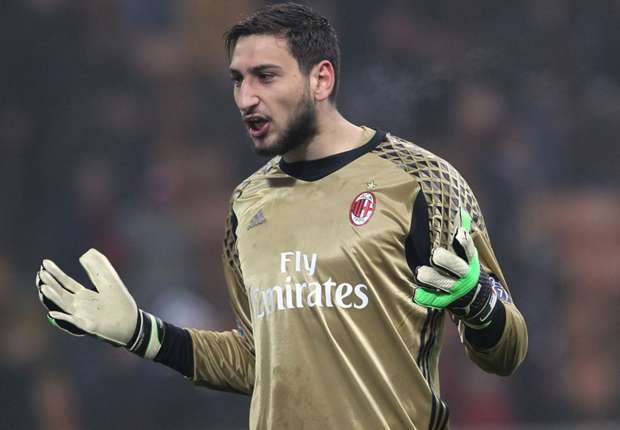 Đừng nghĩ Donnarumma hám tiền - Bóng Đá