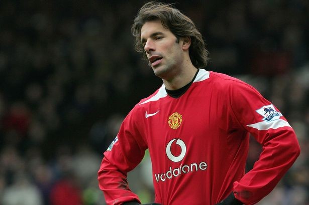 Top 10 hợp đồng làm nên thương hiệu của Man United ở thế kỷ 21 - Bóng Đá