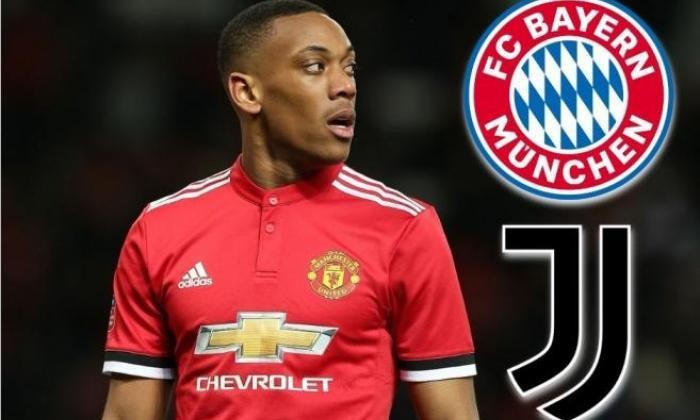 Bayern Munich tham chiến, giành chữ ký sao chạy cánh 67 triệu euro của MU - Bóng Đá