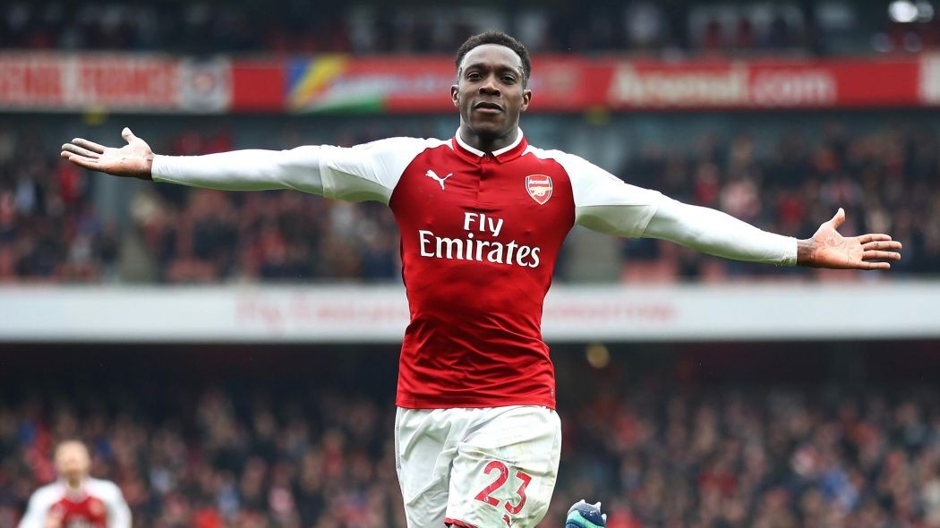 Sắm vai người hùng, Welbeck vẫn ngó lơ khả năng dự World Cup - Bóng Đá