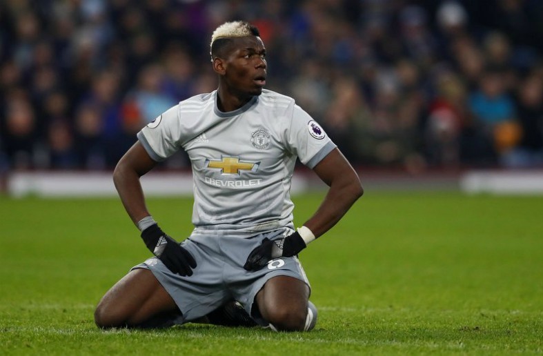 Everton hưởng lợi sau thương vụ 75 triệu bảng của Man Utd? - Bóng Đá