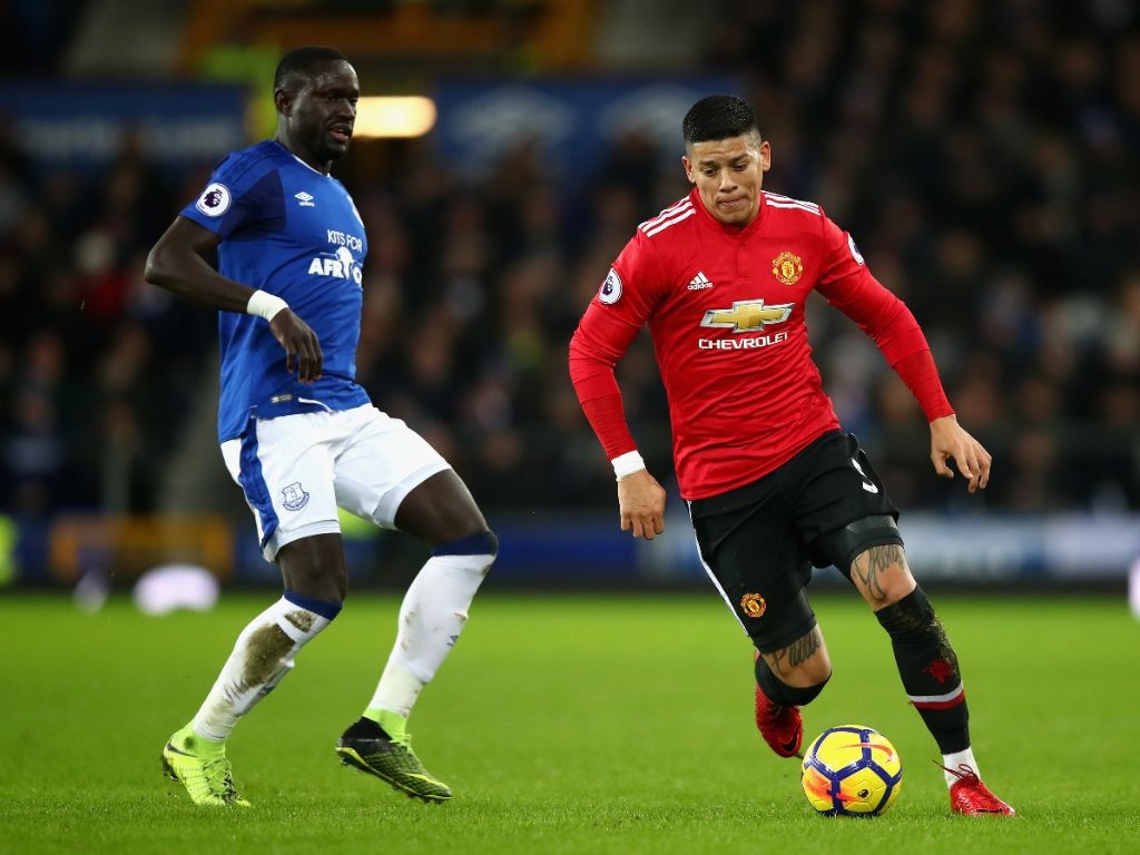 Sau Everton đến lượt PSG lao vào cuộc đua giành chữ ký của sao Man Utd - Bóng Đá