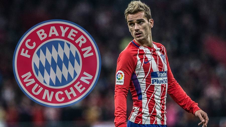 Muốn thay máu đội hình, Bayern Munich sẵn sàng bán 2 siêu sao - Bóng Đá