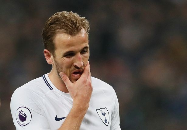 Dư âm Tottenham 1-3 Man City: Câu trả lời của Pep Guardiola! - Bóng Đá
