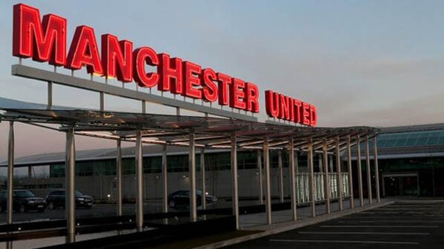 Man United một lúc công bố 10 tân binh - Bóng Đá