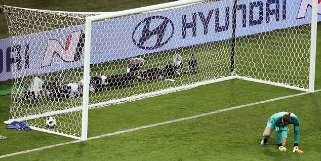 Mourinho phân tích: 