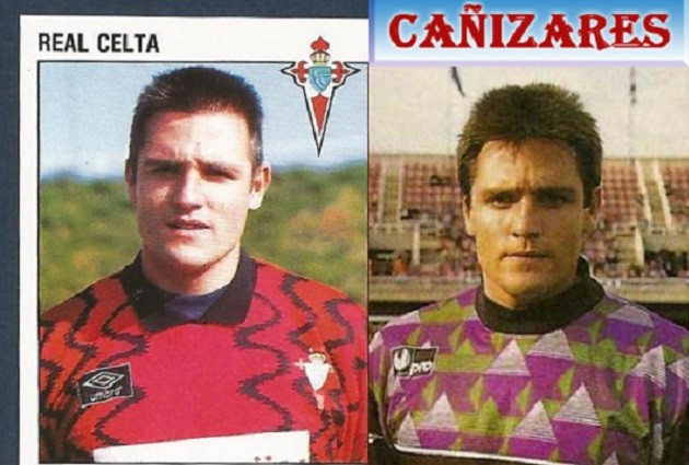 Santiago Canizares: Quý ngài 