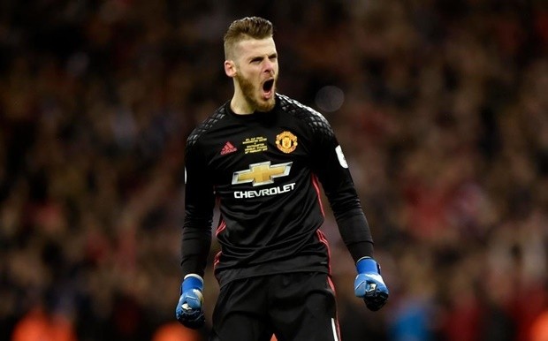 Đội hình kết hợp Man Utd vs Arsenal: Công cường thủ chắc - Bóng Đá