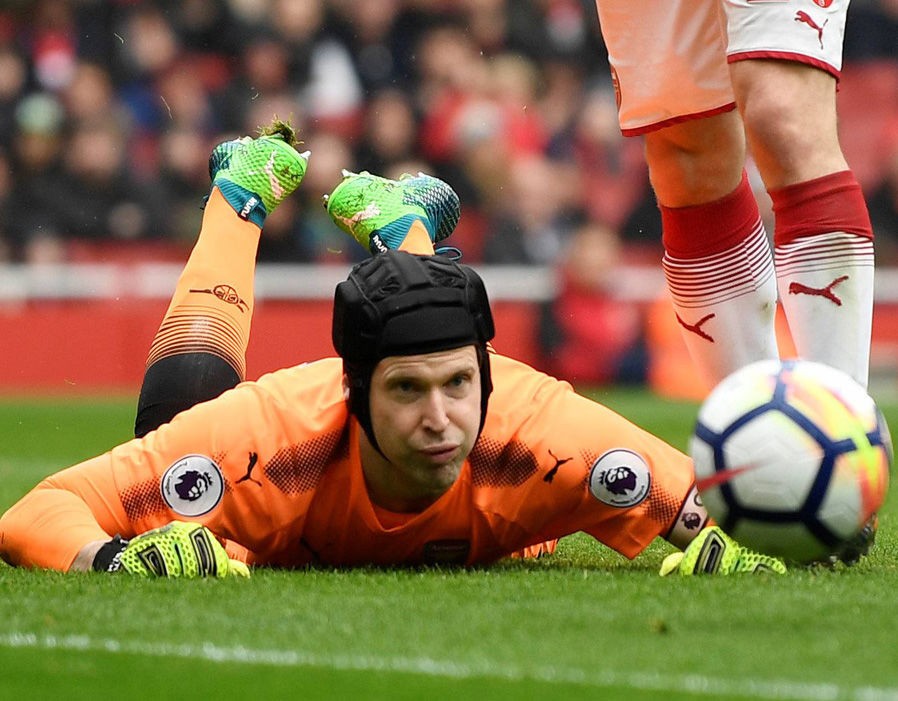Chấm điểm Arsenal trận Stoke City: Gọi tên Welbeck! - Bóng Đá