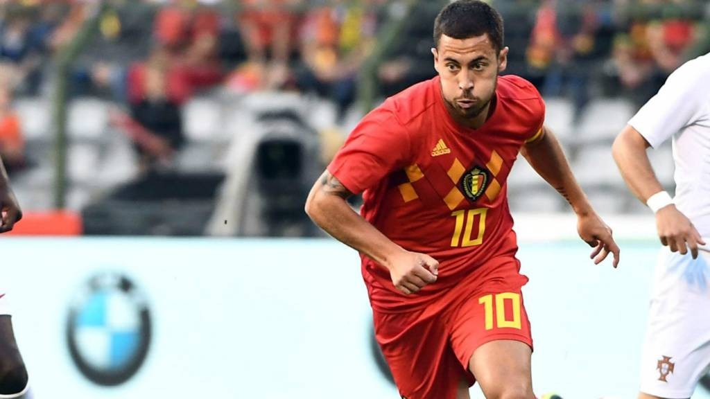 Nhận định bảng G World Cup: Long tranh hổ đấu! - Bóng Đá