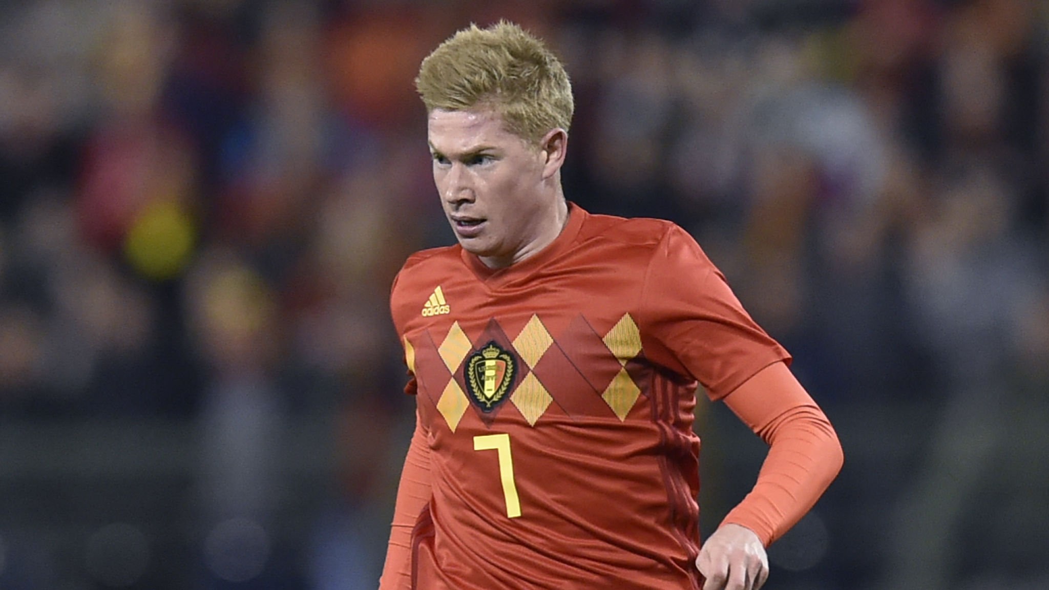 Những anh tài ở bảng G: De Bruyne, Harry Kane và còn ai? - Bóng Đá