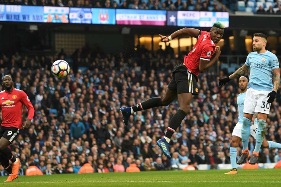 Sau vòng 33 NHA: M.U làm điều không tưởng; Chelsea lạc lối - Bóng Đá