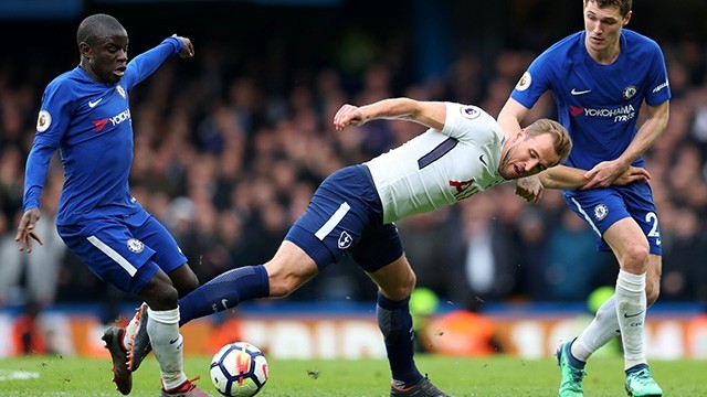 Góc HLV Phan Thanh Hùng: Chelsea, Arsenal bít cửa; Liverpool khó vượt M.U - Bóng Đá