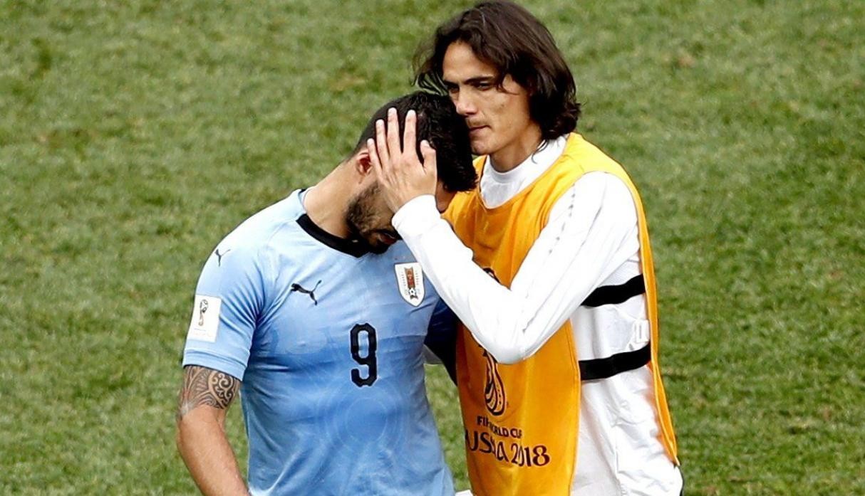 Những điều bạn có thể bỏ lỡ sau 2 trận tứ kết World Cup đầu tiên - Bóng Đá