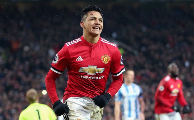 5 điểm nóng Man Utd vs Arsenal: Sanchez 'hạ thủ lưu tình'? - Bóng Đá