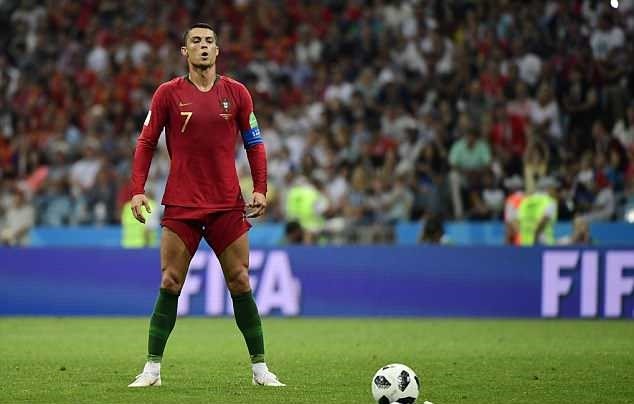 5 lý do Brazil sẽ vô địch World Cup 2018: Nhân tố X khó lường! - Bóng Đá