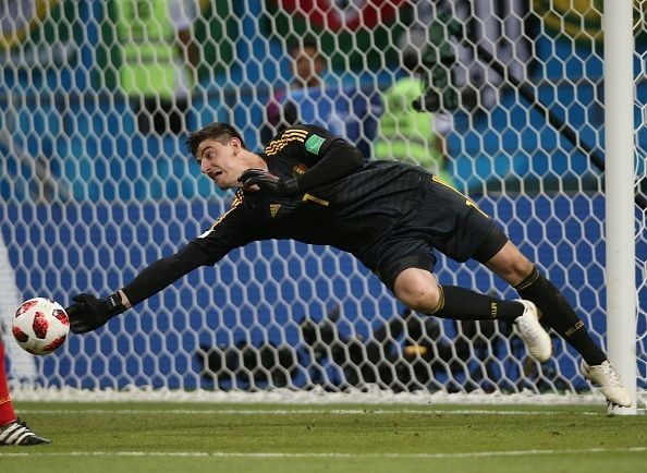Cuộc đua 'Găng tay vàng' World Cup 2018: 4 ứng cử viên sáng giá nhất - Bóng Đá
