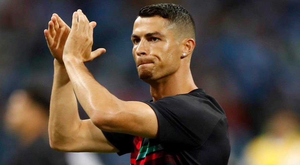 Real Madrid tập luyện - Bóng Đá