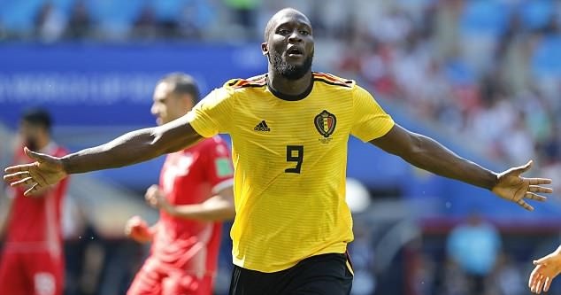 Lukaku = Messi + Neymar + Griezmann + Sanchez... - Bóng Đá