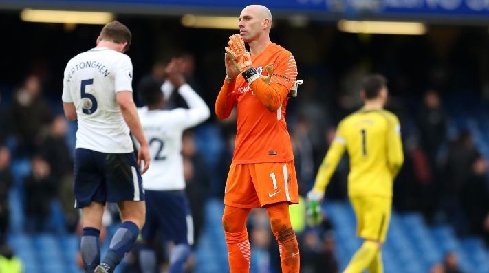 Đội hình tệ nhất vòng 32 Premier League: Tràn ngập sắc xanh! - Bóng Đá