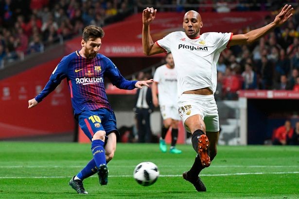 5 ngôi sao có thể theo chân Unai Emery đến Arsenal - Bóng Đá