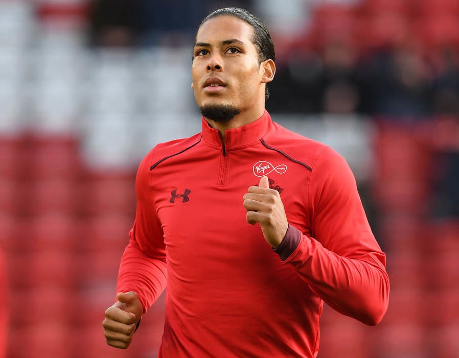 Ai hưởng lương cao nhất ở Liverpool? - Bóng Đá