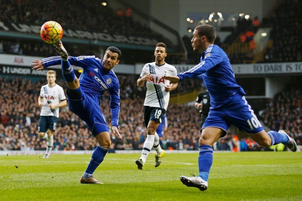 Trước vòng 32 Premier League: Một trận định càn khôn! - Bóng Đá