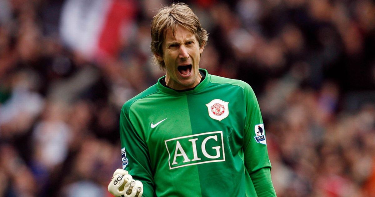 Đội hình kết hợp Man Utd '08 vs Man City '10: Sắc đỏ nhỉnh hơn! - Bóng Đá