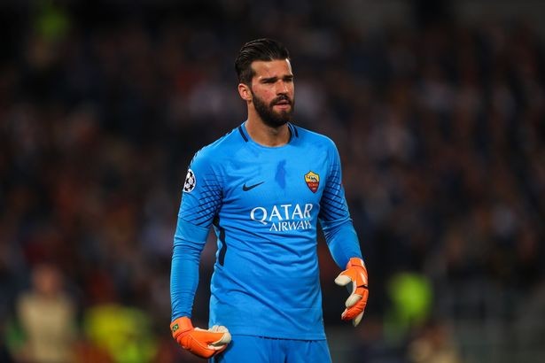 7 mục tiêu Liverpool có thể tìm đến sau thảm họa Loris Karius - Bóng Đá