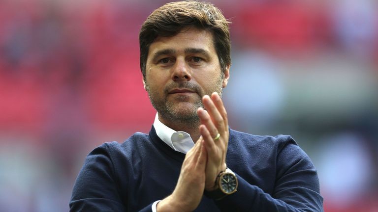 CHÍNH THỨC: Xong tương lai Mauricio Pochettino ở Tottenham - Bóng Đá