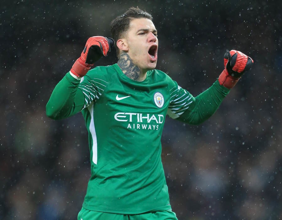 Chiến Liverpool, Man City đá đội hình nào? - Bóng Đá