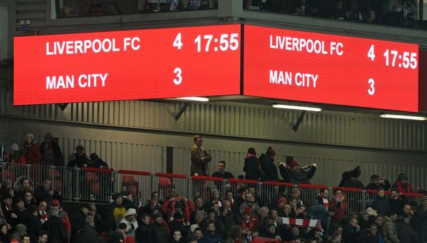 M.U, Vardy vs Big Six và Salah: 30 thống kê thú vị nhất NHA 2017/18 (p.1) - Bóng Đá