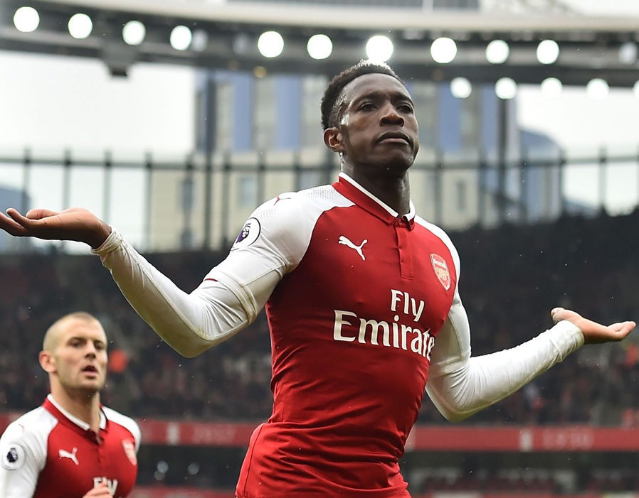 Chấm điểm Arsenal trận Stoke City: Gọi tên Welbeck! - Bóng Đá
