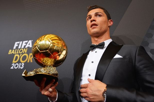 Những khoảnh khắc đáng nhớ nhất của Ronaldo ở Real Madrid - Bóng Đá